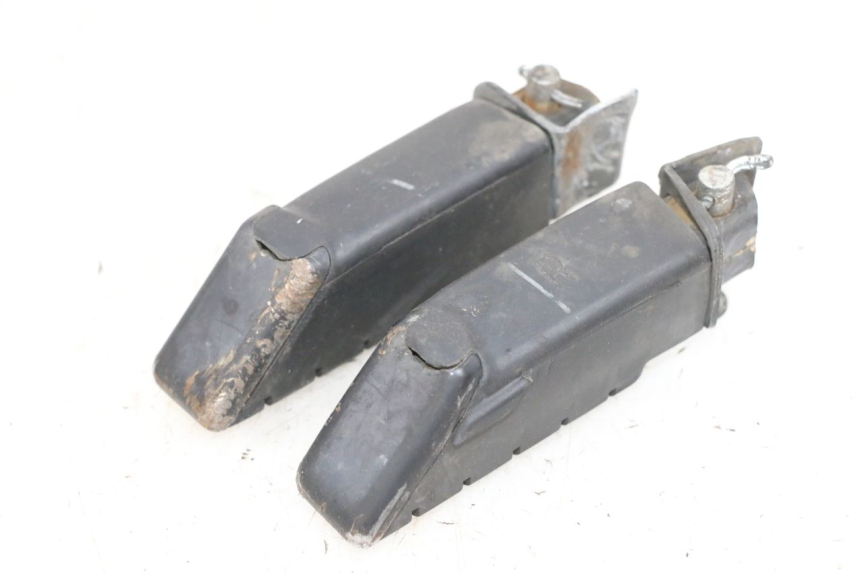 photo de COPPIA PEDANE POSTERIORI MBK FLIPPER 115 (2013 - 2017) - Altra angolazione