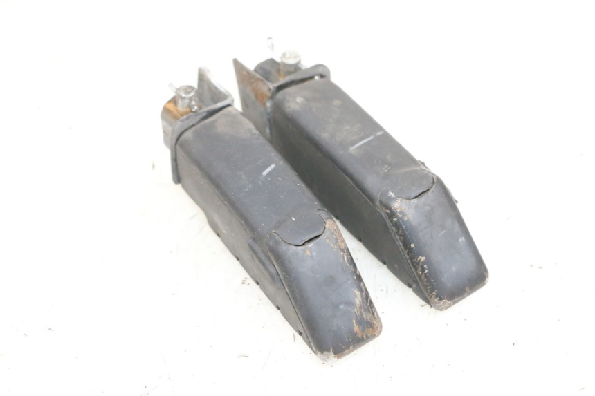 photo de COPPIA PEDANE POSTERIORI MBK FLIPPER 115 (2013 - 2017) - Primo piano tecnico