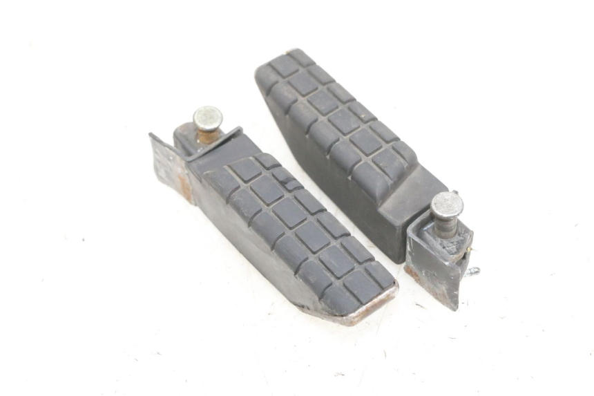 photo de COPPIA PEDANE POSTERIORI MBK FLIPPER 115 (2013 - 2017) - Vista d'insieme del prodotto