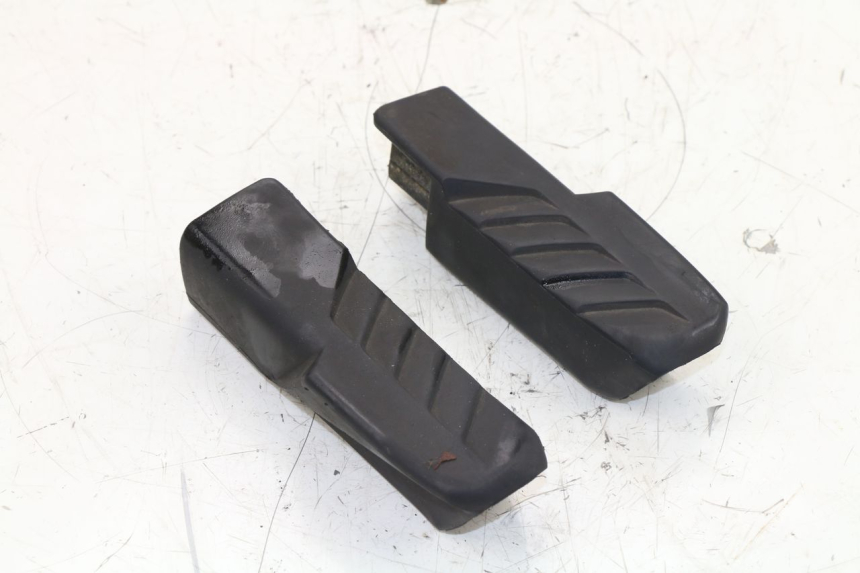 photo de COPPIA PEDANE POSTERIORI HONDA FES S-WING SWING 125 (2007 - 2015)