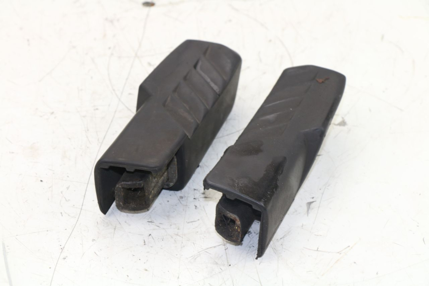 photo de COPPIA PEDANE POSTERIORI HONDA FES S-WING SWING 125 (2007 - 2015)