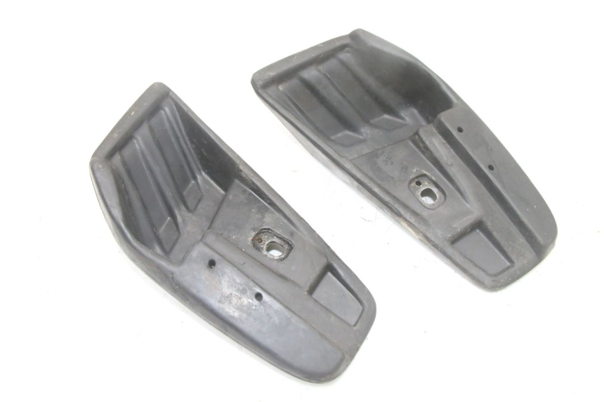 photo de PAIA DI PEDANE POSTERIORI HONDA SCV LEAD 100 (2003 - 2007)