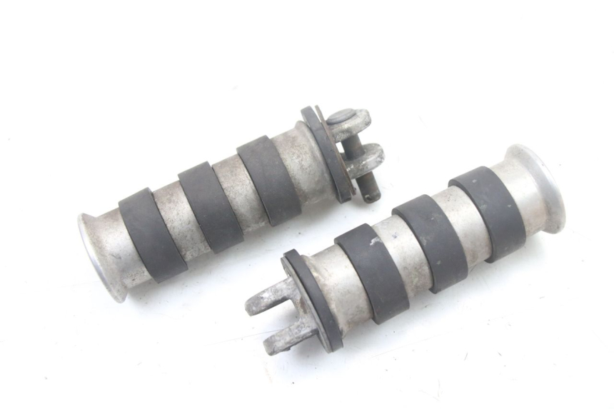 photo de PEDANA POSTERIORE HONDA VT C2 SHADOW 750 (1997 - 2001)