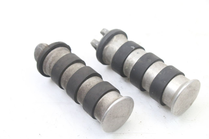 photo de PEDANA POSTERIORE HONDA VT C2 SHADOW 750 (1997 - 2001)
