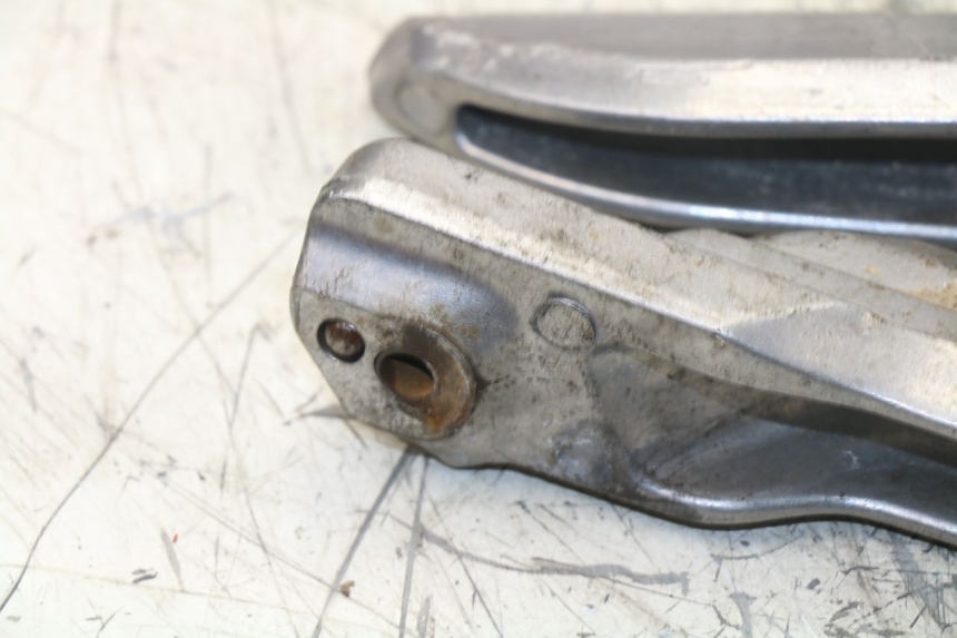 photo de PAIA DI PEDANE POSTERIORI REVATTO IMPERATOR 125 (2007 - 2015)