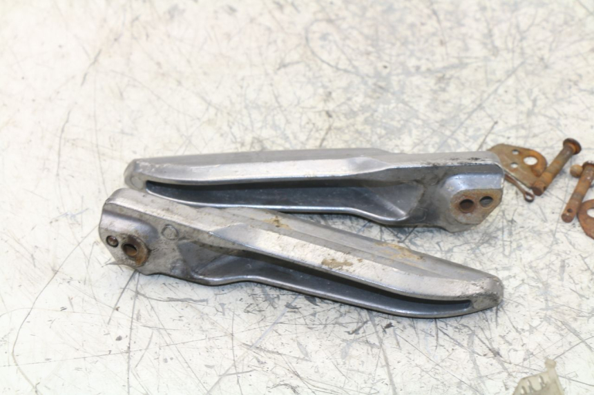 photo de PAIA DI PEDANE POSTERIORI REVATTO IMPERATOR 125 (2007 - 2015)