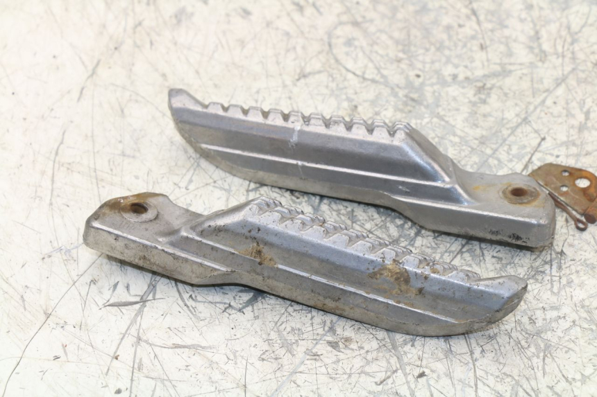 photo de PAIA DI PEDANE POSTERIORI REVATTO IMPERATOR 125 (2007 - 2015)