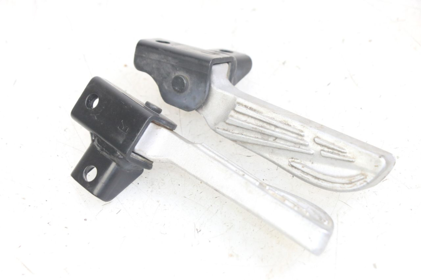 photo de COPPIA DI PEDANE POSTERIORI SYM JET 14 4T 50 (2018 - 2022)