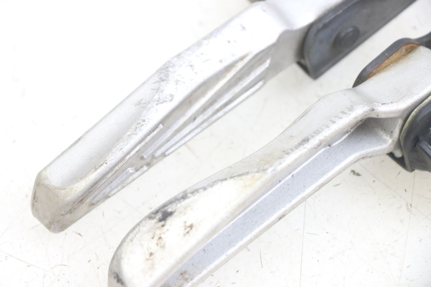 photo de COPPIA DI PEDANE POSTERIORI SYM JET 14 4T 50 (2018 - 2022)