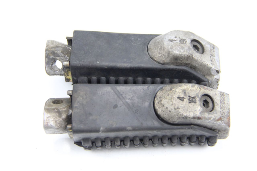 photo de COPPIA PEDANE POSTERIORI BMW K100 1000 (1982 - 1990)