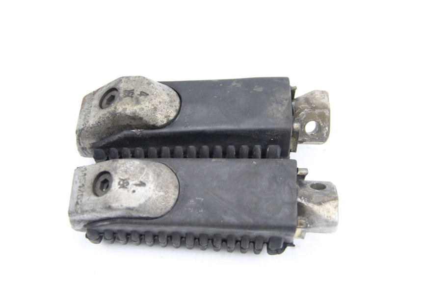 photo de COPPIA PEDANE POSTERIORI BMW K100 1000 (1982 - 1990)