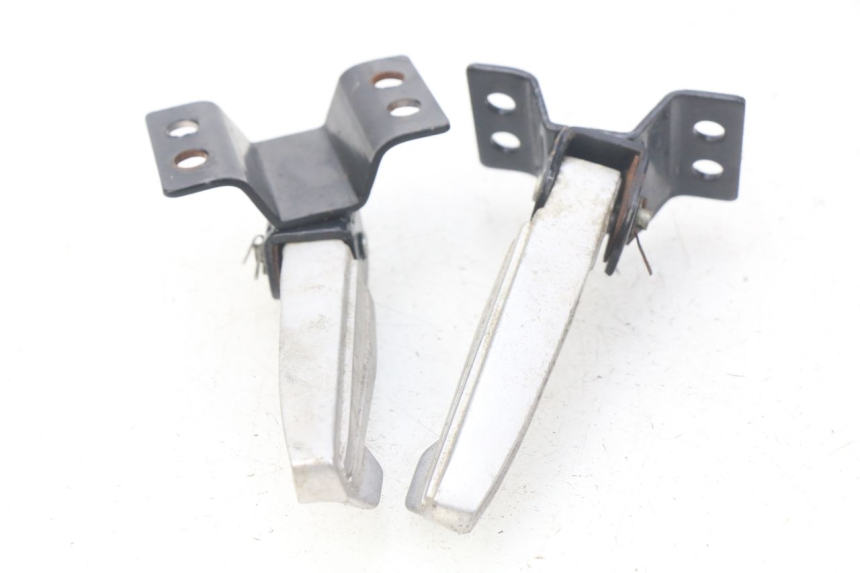 photo de PAIA DI PEDANE POSTERIORI RIDE KALLIO 50 (2010 - 2019)