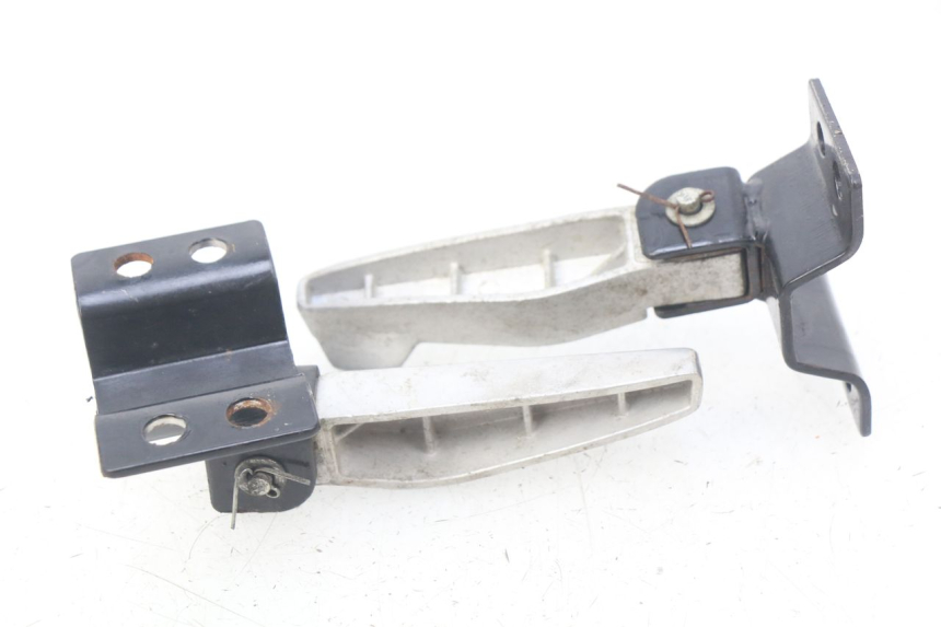 photo de PAIA DI PEDANE POSTERIORI RIDE KALLIO 50 (2010 - 2019)