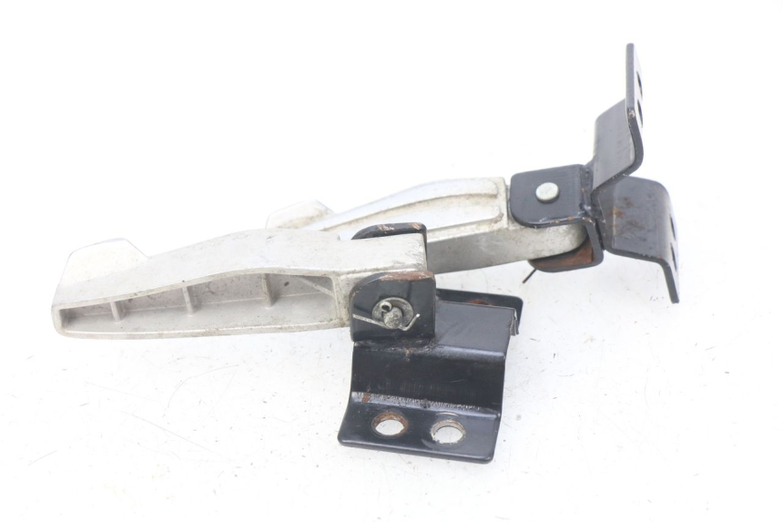 photo de PAIA DI PEDANE POSTERIORI RIDE KALLIO 50 (2010 - 2019)