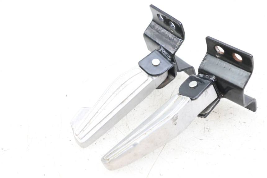 photo de PAIA DI PEDANE POSTERIORI RIDE KALLIO 50 (2010 - 2019)