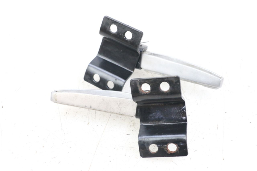 photo de PAIA DI PEDANE POSTERIORI RIDE KALLIO 50 (2010 - 2019)