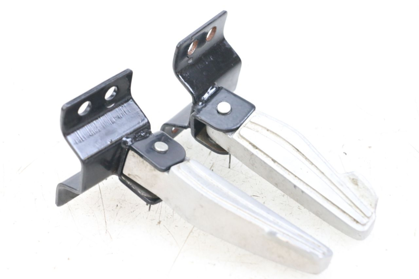 photo de PAIA DI PEDANE POSTERIORI RIDE KALLIO 50 (2010 - 2019)