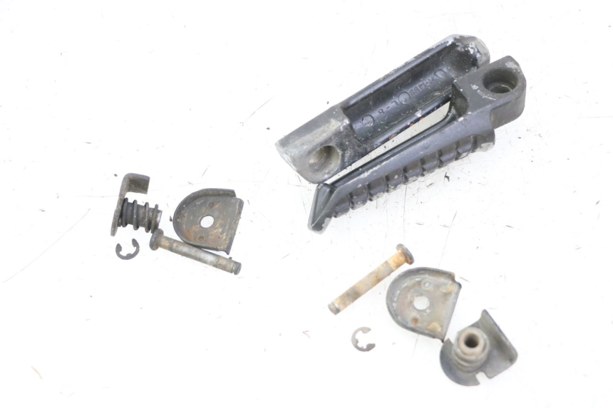 photo de PAIA DI PEDANE POSTERIORI KAWASAKI ZR7 ZR-7 S 750 (1999 - 2004)