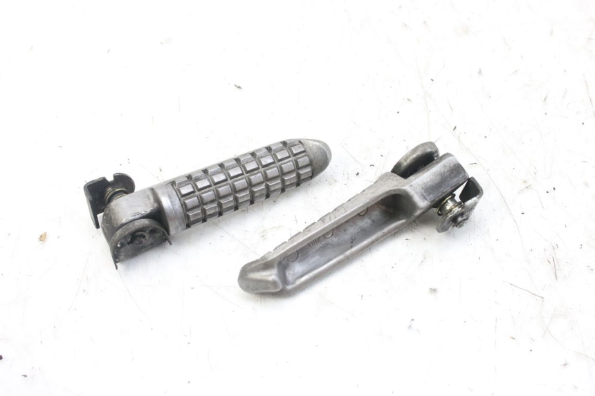 photo de PAIA DI PEDANE POSTERIORI KAWASAKI ZX-6R ZX6R 600 (1995 - 1997)