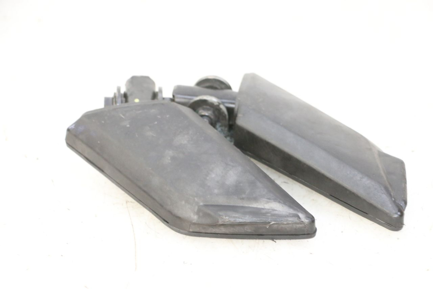 photo de PAIA DI PEDANE POSTERIORI PEUGEOT KISBEE 2T 50 (2010 - 2017)