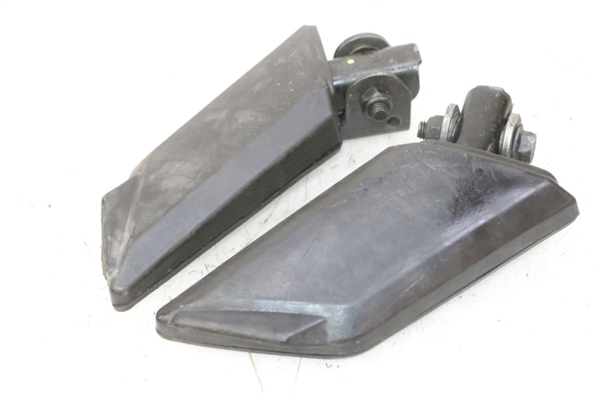 photo de PAIA DI PEDANE POSTERIORI PEUGEOT KISBEE 2T 50 (2010 - 2017)