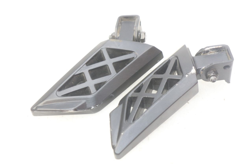 photo de PAIA DI PEDANE POSTERIORI PEUGEOT KISBEE 4T 50 (2018 - 2022)