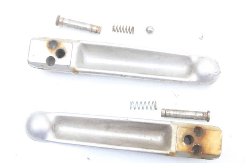 photo de PEDANA POSTERIORE RENAULT KOURANOS 125 (2001 - 2004)