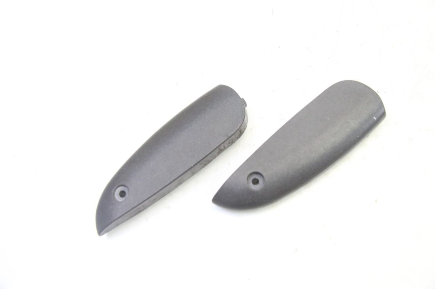 photo de PEDANA POSTERIORE PIAGGIO LIBERTY 4T 50 (2009 - 2015)