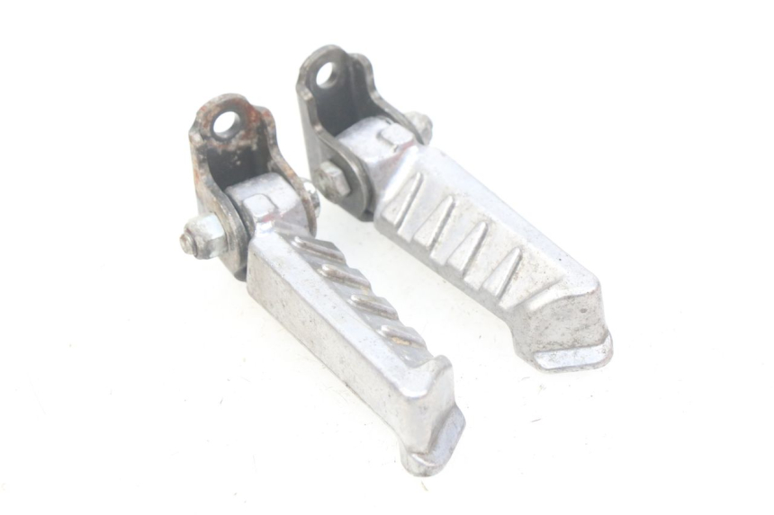 photo de PAIA DI PEDANE POSTERIORI PEUGEOT LUDIX BLASTER 50 (2006 - 2014)