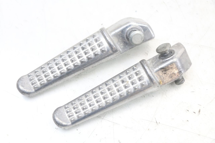 photo de PEDANA POSTERIORE MASAI SCRAMBLER SPORT 125 (2021 - 2025) - Zoom sullo stato d'uso