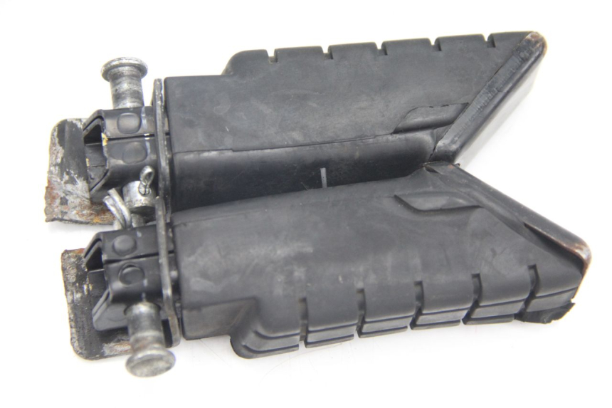 photo de COPPIA PEDANE POSTERIORI MBK FLIPPER 115 (2013 - 2017)