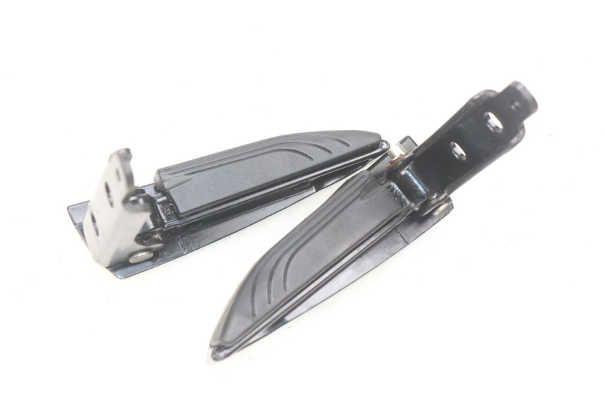 photo de PEDANA POSTERIORE PIAGGIO MP3 500 (2014 - 2016)