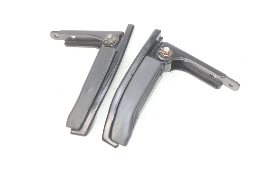 photo de PEDANA POSTERIORE PIAGGIO MP3 500 (2014 - 2016)