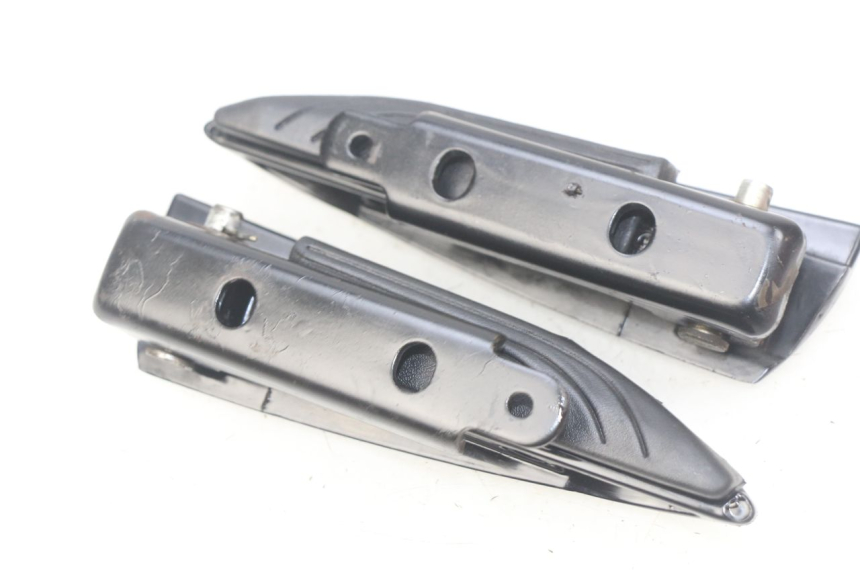 photo de PEDANA POSTERIORE PIAGGIO MP3 500 (2014 - 2016)