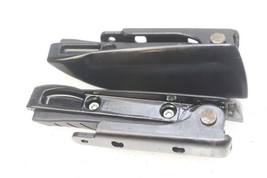 photo de PEDANA POSTERIORE PIAGGIO MP3 500 (2014 - 2016)