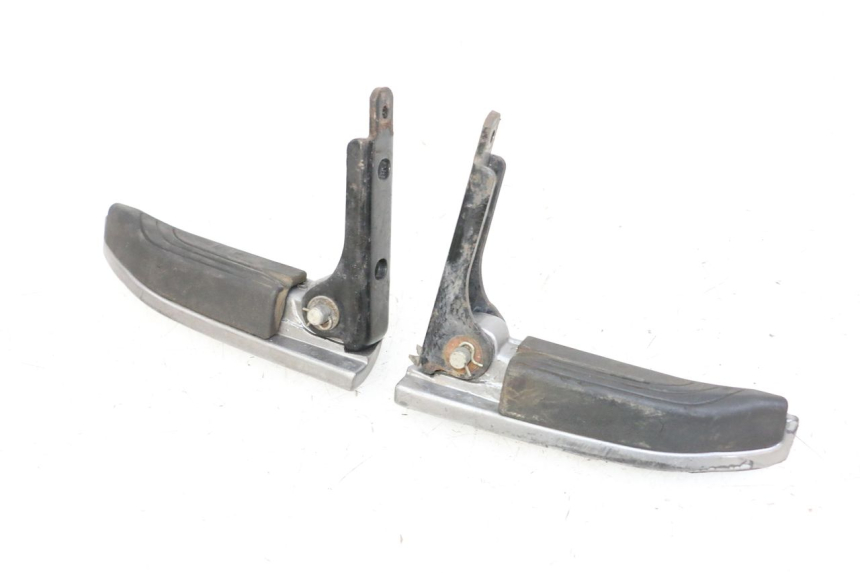 photo de PEDANA POSTERIORE PIAGGIO MP3 500 (2014 - 2016)