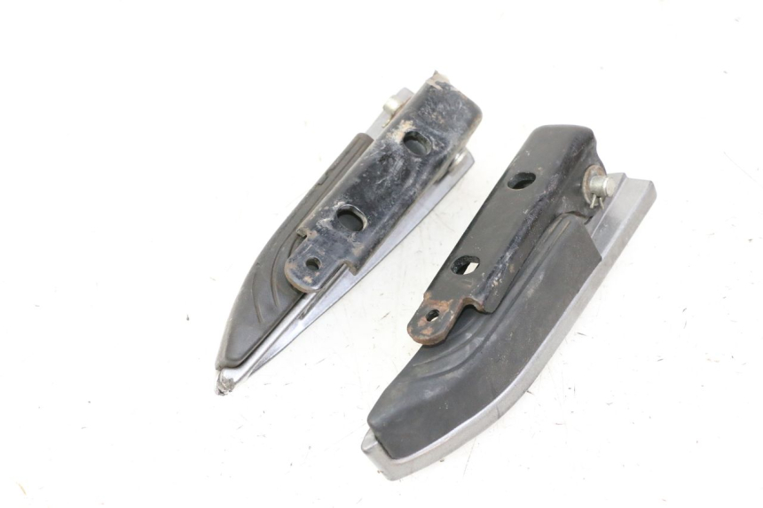 photo de PEDANA POSTERIORE PIAGGIO MP3 500 (2014 - 2016)