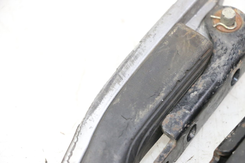 photo de PEDANA POSTERIORE PIAGGIO MP3 500 (2014 - 2016)
