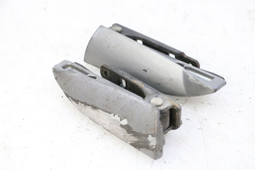 photo de PEDANA POSTERIORE PIAGGIO MP3 500 (2014 - 2016)