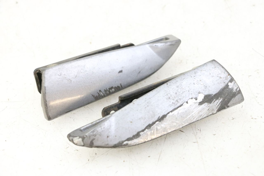 photo de PEDANA POSTERIORE PIAGGIO MP3 500 (2014 - 2016)