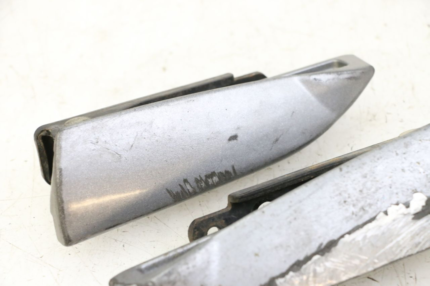 photo de PEDANA POSTERIORE PIAGGIO MP3 500 (2014 - 2016)