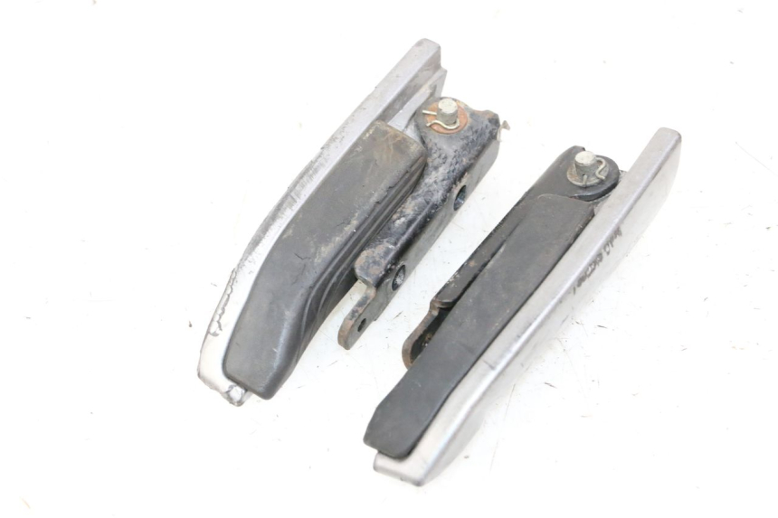 photo de PEDANA POSTERIORE PIAGGIO MP3 500 (2014 - 2016)