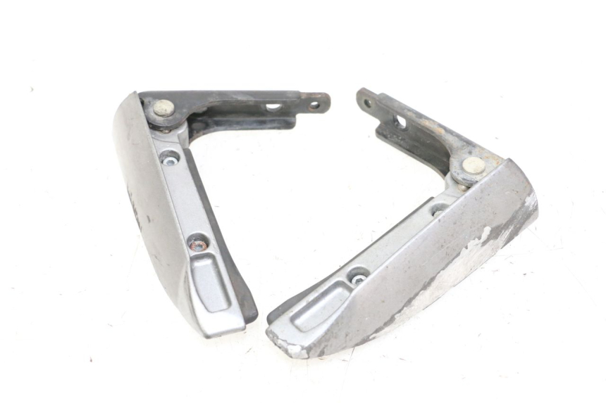 photo de PEDANA POSTERIORE PIAGGIO MP3 500 (2014 - 2016)