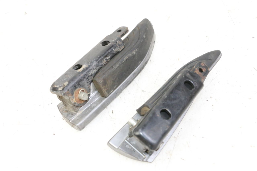 photo de PEDANA POSTERIORE PIAGGIO MP3 500 (2014 - 2016)