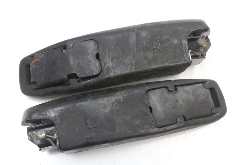 photo de PEDANA POSTERIORE MBK MW TRYPTIK 125 (2014 - 2016)