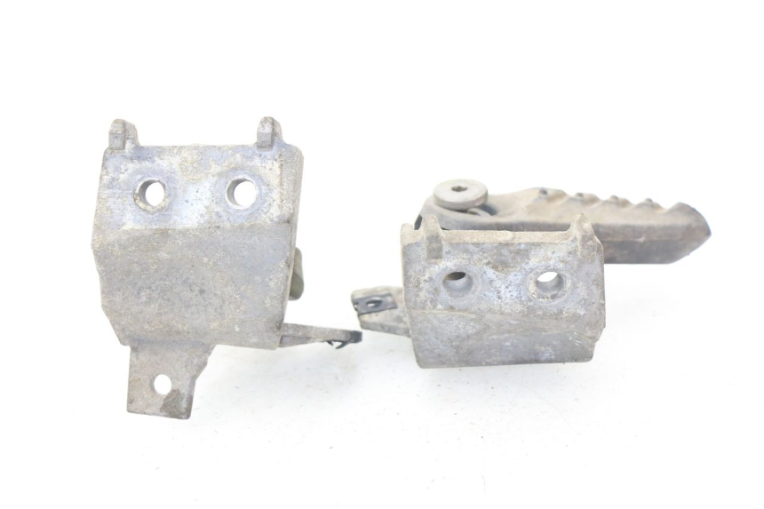 photo de COPPIA PEDANE POSTERIORI YAMAHA NEO'S NEOS 2T 50 (2007 - 2017) - Vista d'insieme del prodotto