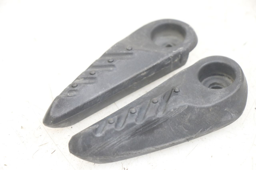 photo de PAIA DI PEDANE POSTERIORI YAMAHA NEOS NEO'S 4T 50 (2008 - 2016)