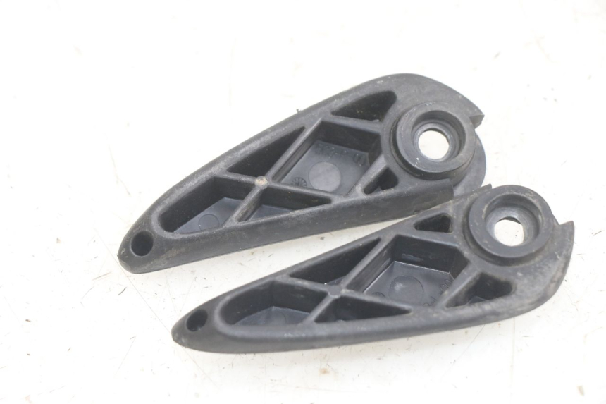 photo de PAIA DI PEDANE POSTERIORI YAMAHA NEOS NEO'S 4T 50 (2008 - 2016)