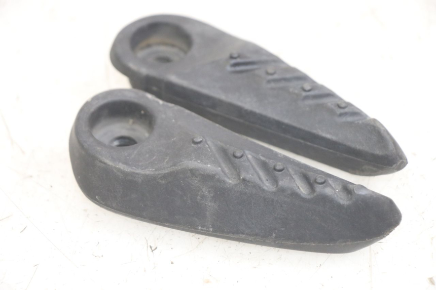 photo de PAIA DI PEDANE POSTERIORI YAMAHA NEOS NEO'S 4T 50 (2008 - 2016)