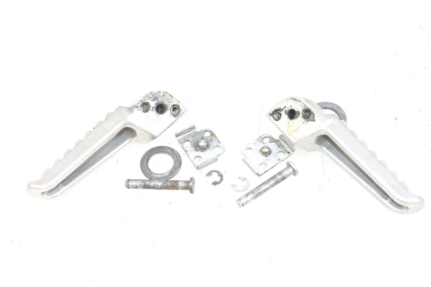 photo de PEDANA POSTERIORE KAWASAKI NINJA 400 (2018 - 2023)
